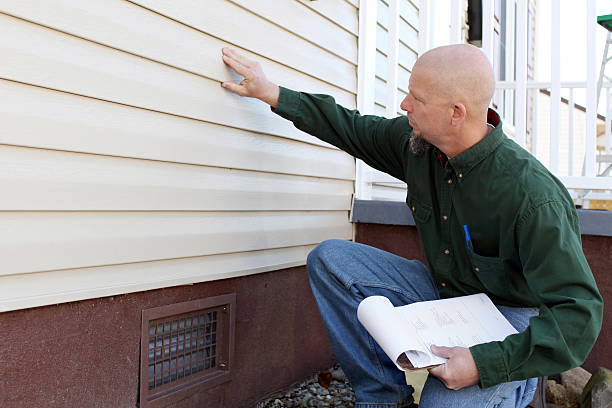 Affordable Siding Repair and Maintenance Services in Ben Lomond, CA